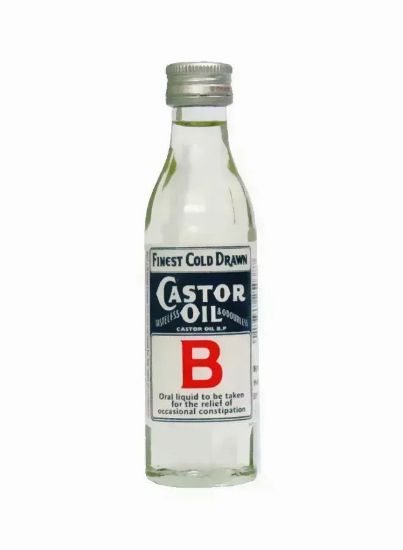 Picture of Castor Oil 70ml