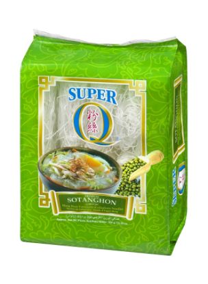 Picture of Super Q Vermicelli Sotanghon 350gm