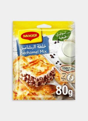 Picture of Maggi Béchamel Mix 80gm