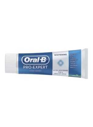 Picture of Oral-B Toothpaste Whitening Mint 75ml