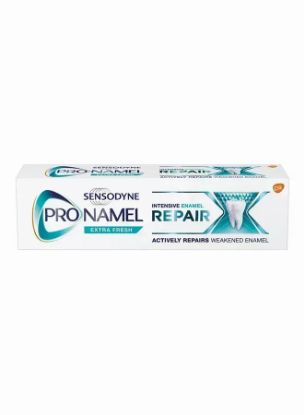 Picture of Sensodyne Toothpaste Pronamel Extra Fresh 75ml