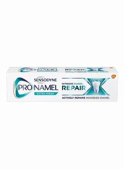 Picture of Sensodyne Toothpaste Pronamel Extra Fresh 75ml