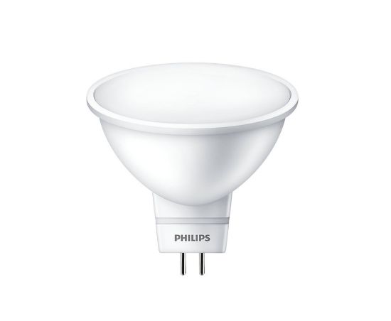 Picture of Philips LED Sport Bulb 5.50W 1pc