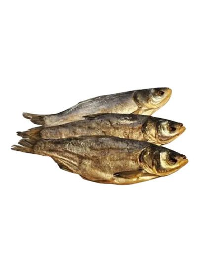 Picture of West Garden Dry Fish Silver Ast 100gm