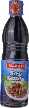 Picture of Makati Sauce Soy Regular 500ml