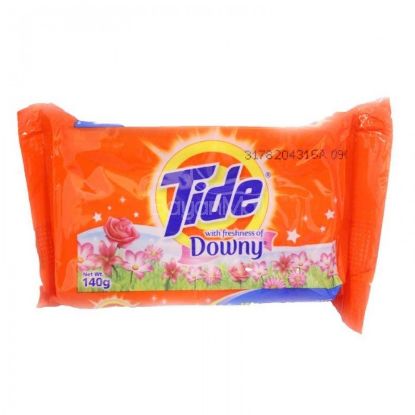 Picture of Tide Bar Soap with Downy 140gm