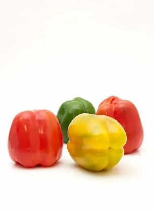 Picture of Capsicum Mix Per Pack Local