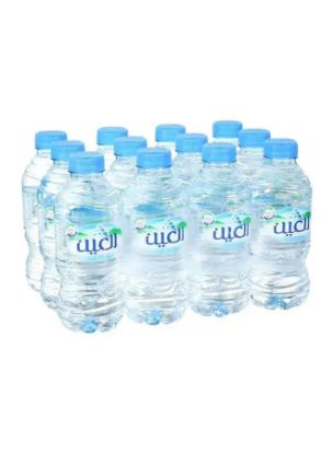 Picture of Al Ain Bottled Drinking Water (12x330ml)