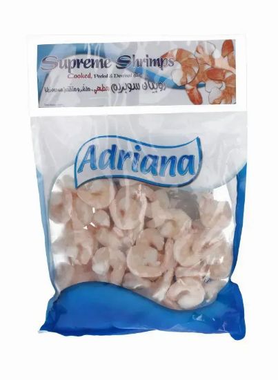 Picture of Adriana Frozen Supreme Shrimps 400gm