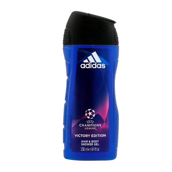 Picture of Adidas Stick Uefa 5 Victory Edition 250ml