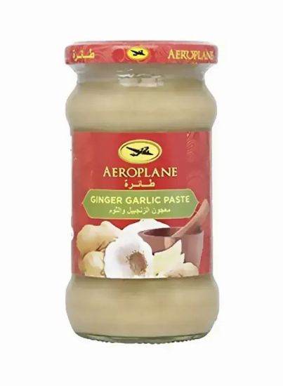 Picture of Aeroplane Ginger Garlic Paste 300gm