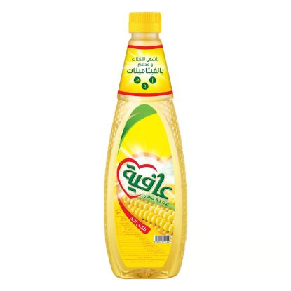 Picture of Afia Corn Oil Delicious Food 750ml