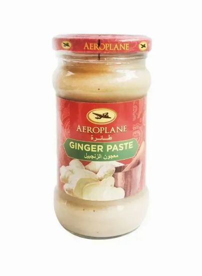 Picture of Aeroplane Ginger Paste 300gm