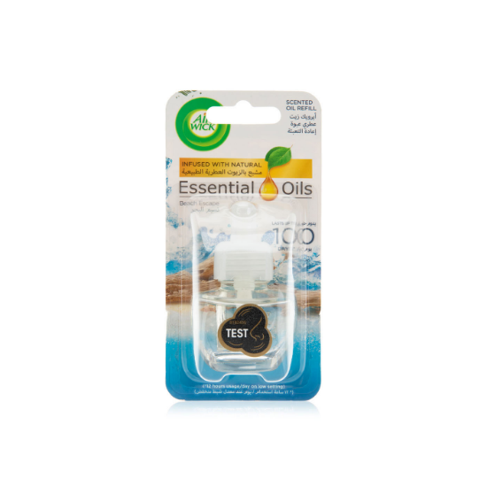 Picture of Air Wick Freshmatic Refill Beach Escape 19ml