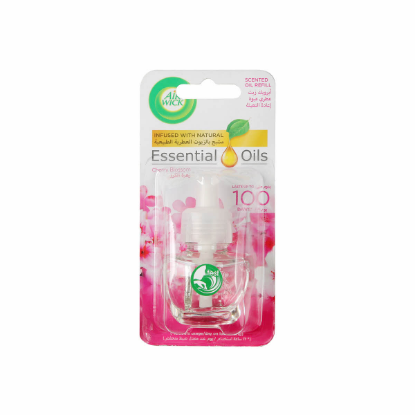 Picture of Air Wick Freshmatic Refill Cherry Blossoms 19ml