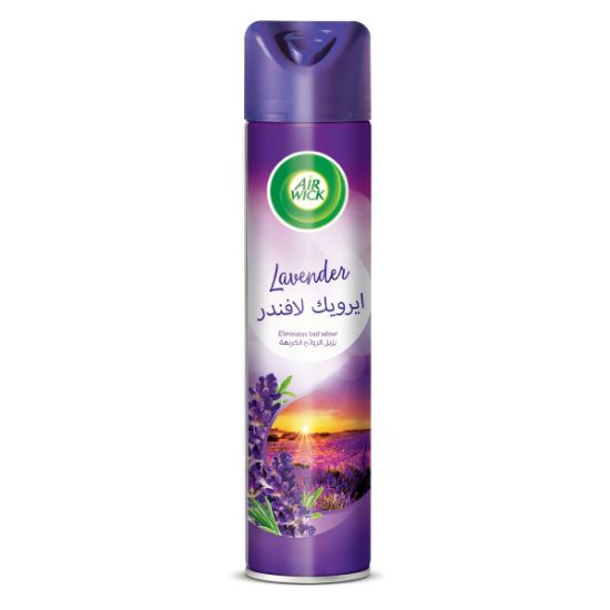 Picture of Air Wick Air Freshener Lavender 300ml