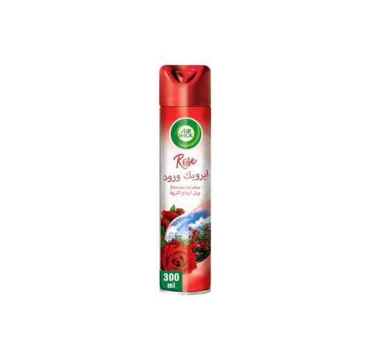 Picture of Air WIck Air Freshener Rose 300ml