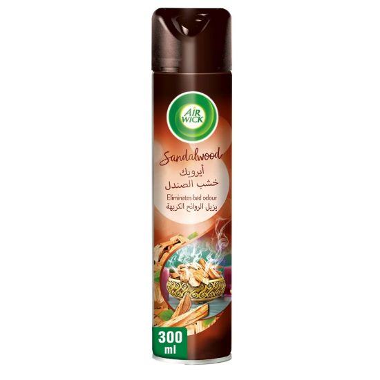 Picture of Air Wick Air Freshner Sandalwood 300ml