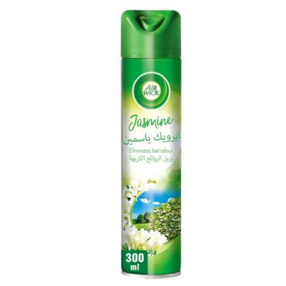 Picture of Air Wick Jasmine Air Freshener 300ml