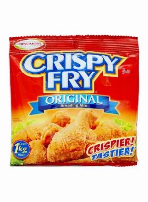 Picture of Ajinomoto Crispy Fry Breading Mix Original 62gm