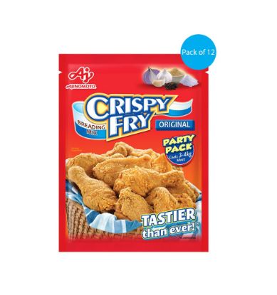 Picture of Ajinomoto Crispy Fry Original 33gm