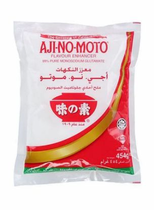 Picture of Ajinomoto Monosodium Glutamate 454gm 454gm