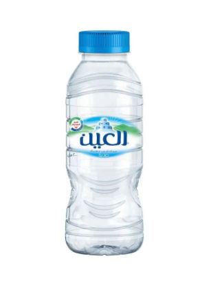 Picture of Al Ain Bottle Drinking Water 200ml