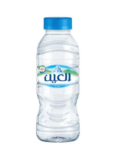 Picture of Al Ain Bottle Drinking Water 200ml