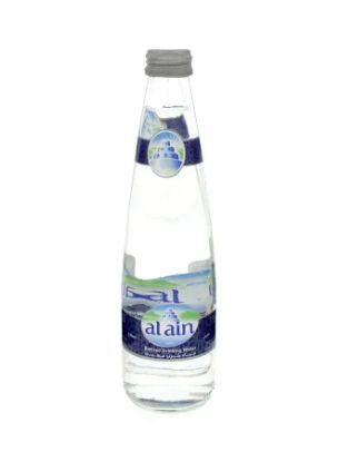 Picture of Al Ain Bottled Drinking Water 330ml