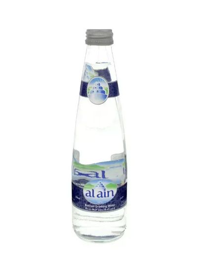 Picture of Al Ain Bottled Drinking Water 330ml