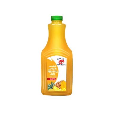 Picture of Al Ain Farms Pineapple Juice, 1.5ltr