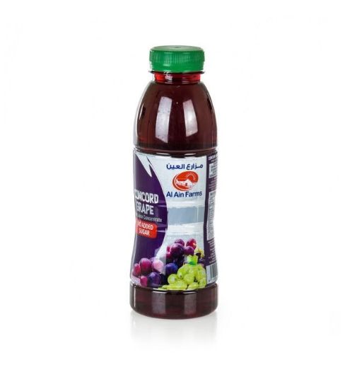 Picture of Al Ain Juice Grape Nectar NAS, 500ml