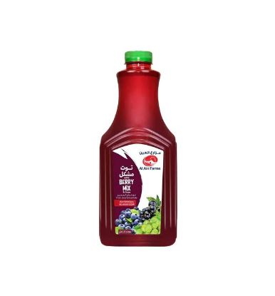 Picture of Al Ain Juice Berry Mix & Grape Nectar NAS, 1.5ltr