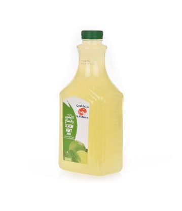 Picture of Al Ain Lemon Mint Juice 1.5ltr