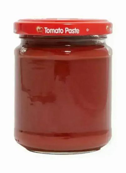 Picture of Al Ain Tomato Paste 200gm