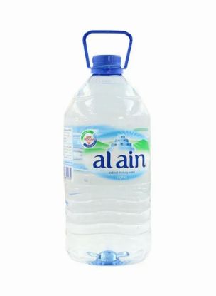 Picture of Al Ain Water 5ltr