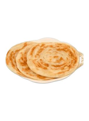 Picture of Al Baker Frozen Paratha 400gm