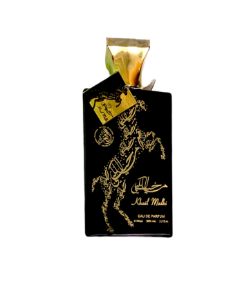 Picture of Al Fakhr Eau De Parfum Khail Malki 100ml