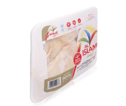 Picture of Al Islami Frozen  Chicken Whole Leg 900gm