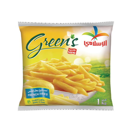 Picture of Al Islami French Fries 1kg