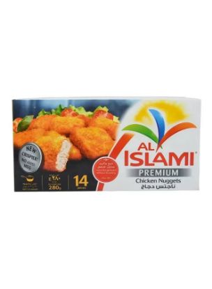 Picture of Al Islami Nuggets Chicken 280gm