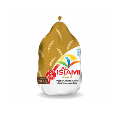 Picture of Al Islami Griller Chicken 1200gm