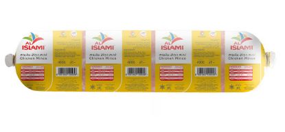 Picture of Al Islami Minced Chicken 400gm