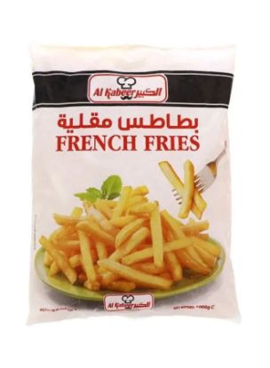 Picture of Al Kabeer French Fries 1kg