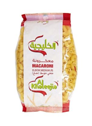 Picture of Al Khaleejia Macaroni 400gm