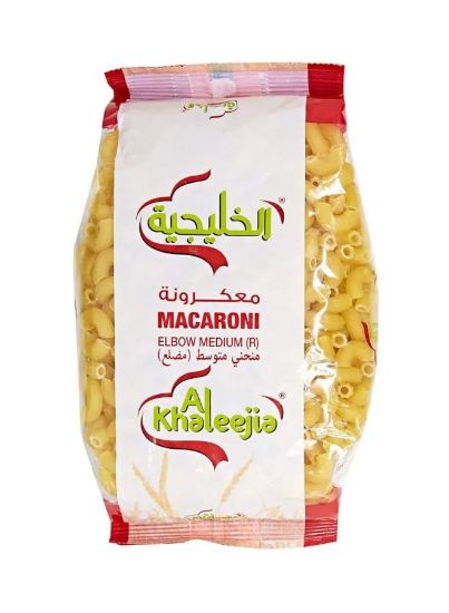 Picture of Al Khaleejia Macaroni 400gm