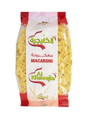 Picture of Al Khaleejia Macaroni 300gm