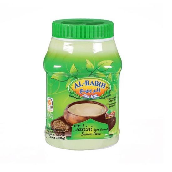 Picture of Al-Rabih Tahini Sesame Paste 700gm