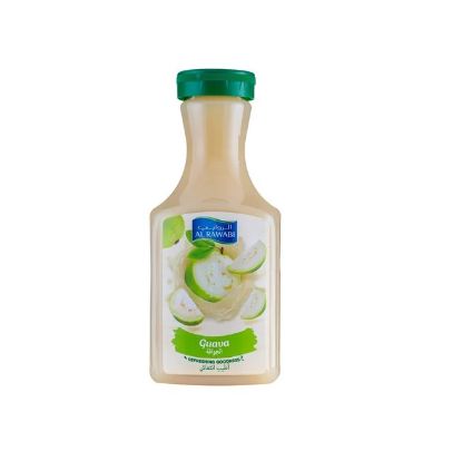 Picture of Al Rawabi Guava Juice 1.5ltr