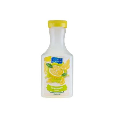 Picture of Al Rawabi Lemonade 1.5ltr